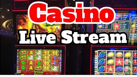 casino stream deutsch.